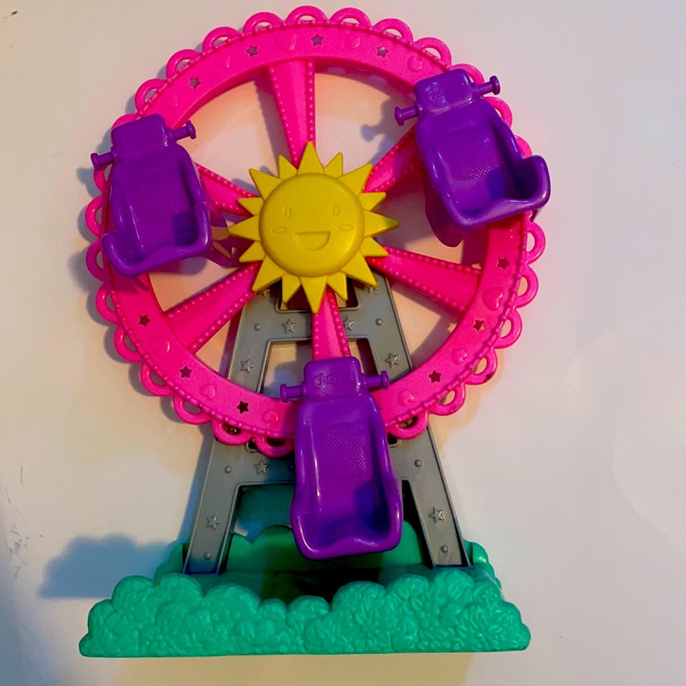 Girls toys